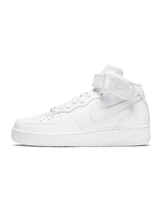 Chaussure Nike Air Force 1 07 Mid pour Femme. Nike FR